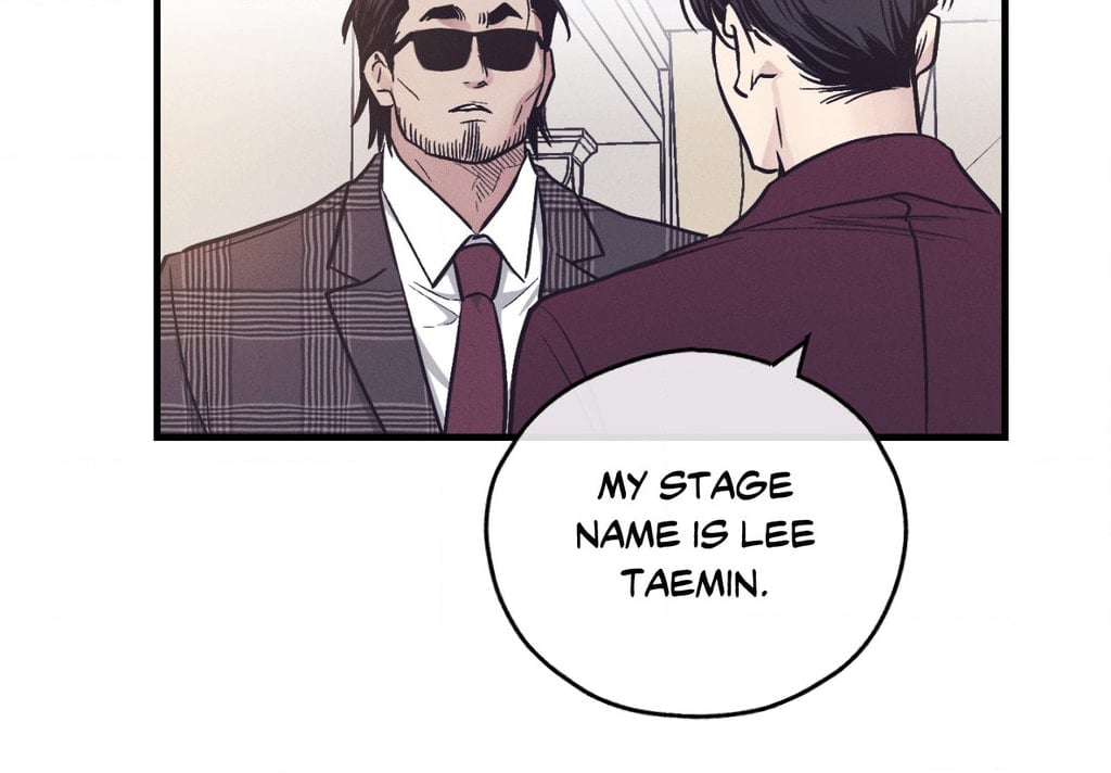 Payback, Chapter 108 image 10